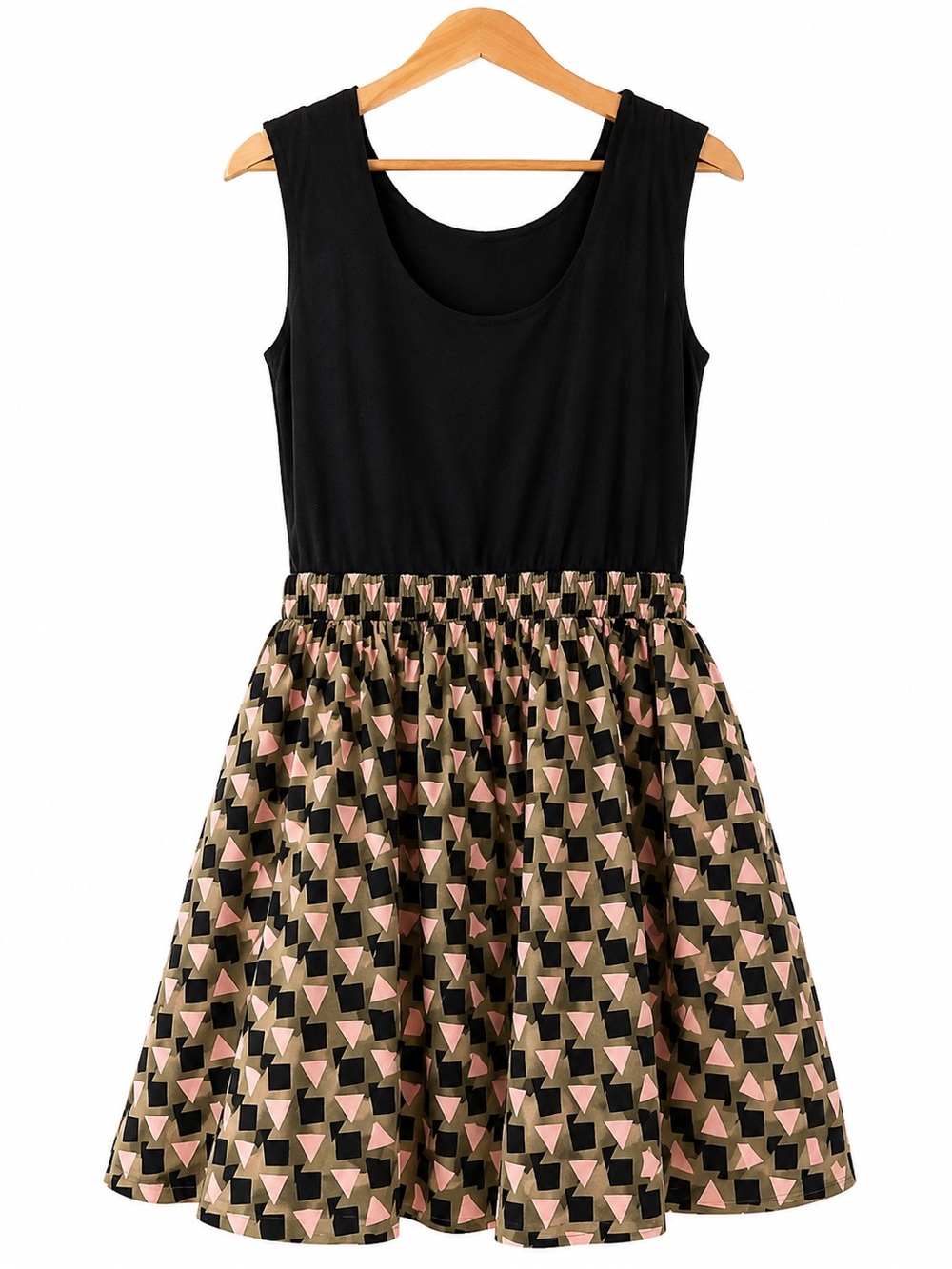Kate Spade New York Mixed Media Dress